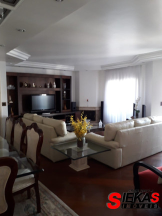 Imagem Apartamento com 3 Quartos à Venda, 138 m² em Vila Gomes Cardim - São Paulo Imagem Apartamento com 3 Quartos à Venda, 138 m² em Vila Gomes Cardim - São Paulo