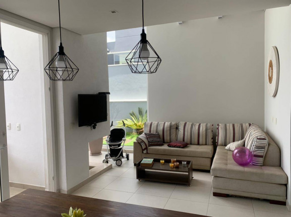 Imagem Casa de Condomínio com 4 Quartos à Venda, 408 m² em Alphaville - Santana De Parnaíba