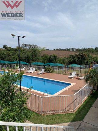 Imagem Apartamento com 2 Quartos à Venda, 47 m² em Jardim Guarujá - Sorocaba Imagem Apartamento com 2 Quartos à Venda, 47 m² em Jardim Guarujá - Sorocaba