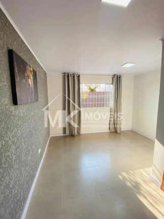 Imagem Casa com 3 Quartos à Venda, 120 m² em Vila Ipanema - Piraquara Imagem Casa com 3 Quartos à Venda, 120 m² em Vila Ipanema - Piraquara