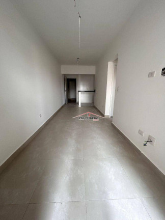 Imagem Apartamento com 2 Quartos à Venda, 64 m² em Canto Do Forte - Praia Grande Imagem Apartamento com 2 Quartos à Venda, 64 m² em Canto Do Forte - Praia Grande