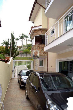 Imagem Casa com 4 Quartos à Venda, 280 m² em Jardim Atalaia - Cotia Imagem Casa com 4 Quartos à Venda, 280 m² em Jardim Atalaia - Cotia