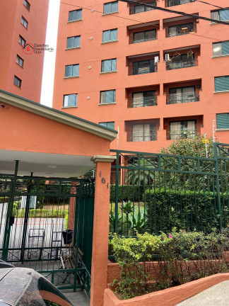Imagem Apartamento com 2 Quartos à Venda, 79 m² em Jardim Bela Vista - Santo André Imagem Apartamento com 2 Quartos à Venda, 79 m² em Jardim Bela Vista - Santo André