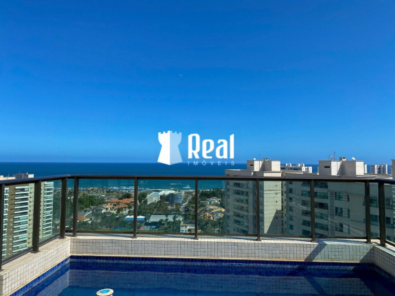 Apartamento com 4 Quartos à Venda, 306 m² em Pituaçu - Salvador