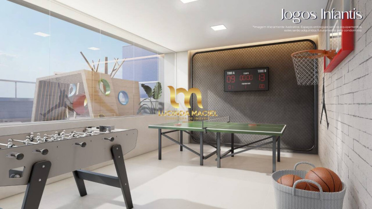 Imagem Apartamento com 2 Quartos à Venda, 61 m² em Guilhermina - Praia Grande