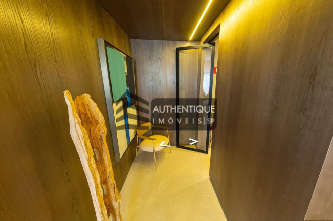 Imagem Apartamento com 2 Quartos à Venda, 135 m² em Itaim Bibi - São Paulo