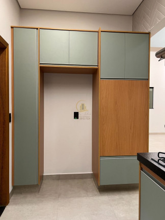 Imagem Casa com 3 Quartos à Venda, 161 m² em Residencial Maria Júlia - São José Do Rio Preto