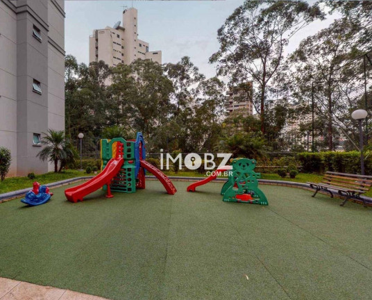 Imagem Imóvel com 3 Quartos à Venda, 80 m² em Vila Andrade - São Paulo