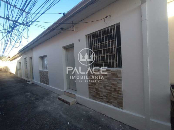 Imagem Casa de Vila com 2 Quartos para Alugar, 40 m² em Centro - Piracicaba Imagem Casa de Vila com 2 Quartos para Alugar, 40 m² em Centro - Piracicaba