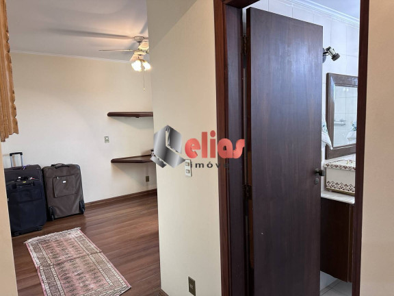 Imagem Apartamento com 4 Quartos à Venda, 252 m² em Centro - Bauru Imagem Apartamento com 4 Quartos à Venda, 252 m² em Centro - Bauru