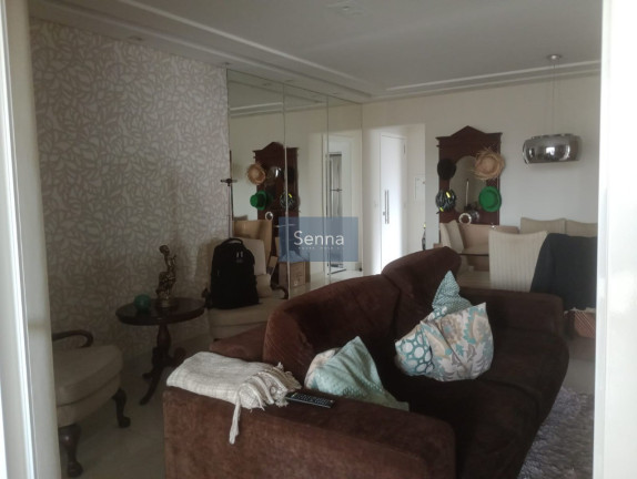 Imagem Apartamento com 2 Quartos à Venda, 100 m² em Jardim São Bento - Jundiaí