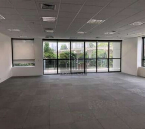 Imagem Sala Comercial para Alugar, 266 m² em Cidade Monções - São Paulo