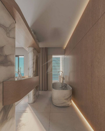 Imagem Apartamento com 2 Quartos à Venda, 80 m² em Jardim Perola Do Atlântico - Itapoá