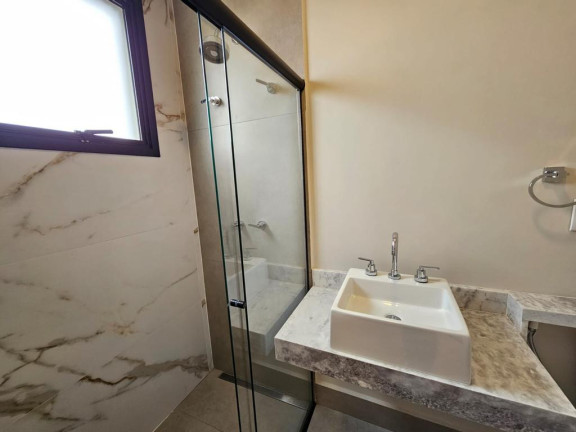 Imagem Sobrado com 3 Quartos à Venda, 134 m² em Núcleo Residencial Parque Da Amizade - Campinas