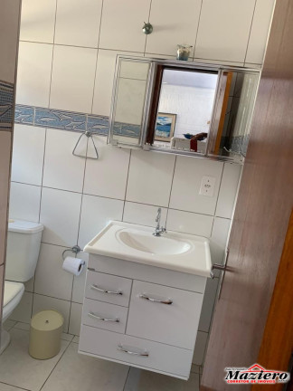 Imagem Apartamento com 1 Quarto à Venda, 52 m² em Itaguá - Ubatuba Imagem Apartamento com 1 Quarto à Venda, 52 m² em Itaguá - Ubatuba