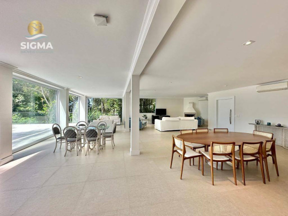 Imagem Casa com 4 Quartos à Venda, 800 m² em Sitio São Pedro - Guarujá