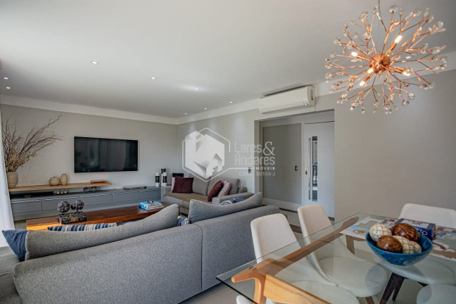 Imagem Apartamento com 4 Quartos à Venda, 158 m² em Perdizes - São Paulo