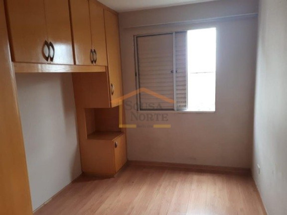Imagem Apartamento com 2 Quartos à Venda, 51 m² em Horto Florestal - São Paulo Imagem Apartamento com 2 Quartos à Venda, 51 m² em Horto Florestal - São Paulo