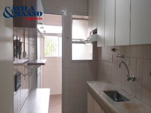 Imagem Apartamento com 3 Quartos à Venda, 74 m² em Vila Prudente - São Paulo
