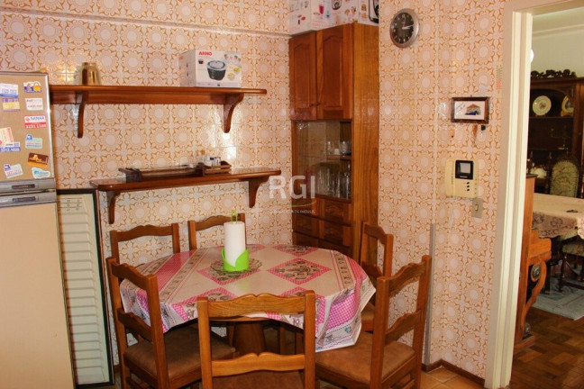 Imagem Apartamento com 3 Quartos à Venda, 126 m² em Farroupilha - Porto Alegre