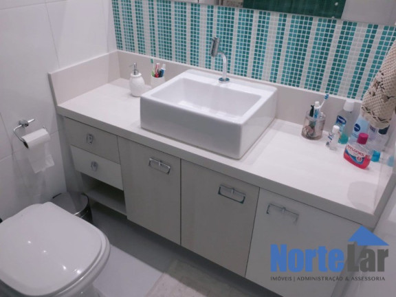 Imagem Apartamento com 3 Quartos à Venda, 101 m² em Lauzane Paulista - São Paulo