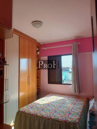 Imagem Apartamento com 2 Quartos à Venda, 65 m² em Planalto - São Bernardo Do Campo Imagem Apartamento com 2 Quartos à Venda, 65 m² em Planalto - São Bernardo Do Campo