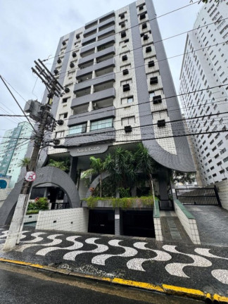 Imagem Apartamento com 1 Quarto à Venda, 57 m² em Boa Vista - São Vicente Imagem Apartamento com 1 Quarto à Venda, 57 m² em Boa Vista - São Vicente