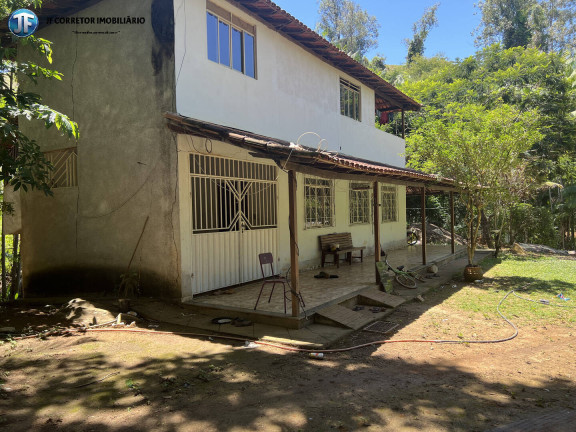 Imagem Chácara com 3 Quartos à Venda, 5.000 m² em Agua Limpa Dos Antunes - Ipaba Imagem Chácara com 3 Quartos à Venda, 5.000 m² em Agua Limpa Dos Antunes - Ipaba