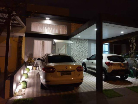 Imagem Casa com 3 Quartos à Venda, 107 m² em Horto Florestal - Sorocaba