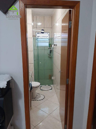 Imagem Casa de Condomínio com 2 Quartos à Venda, 60 m² em Colinas De Cotia - Cotia