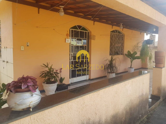 Imagem Casa com 3 Quartos à Venda, 20 m² em Boa Vista - Ibirité Imagem Casa com 3 Quartos à Venda, 20 m² em Boa Vista - Ibirité