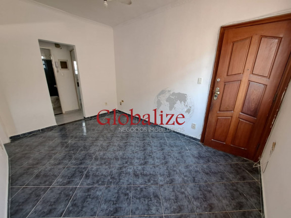 Imagem Imóvel com 2 Quartos à Venda, 76 m² em Embaré - Santos