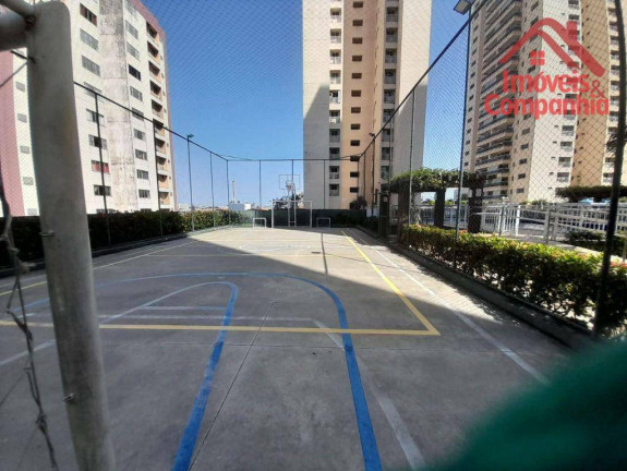 Imagem Apartamento com 3 Quartos à Venda, 90 m² em Fátima - Fortaleza Imagem Apartamento com 3 Quartos à Venda, 90 m² em Fátima - Fortaleza