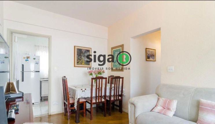 Imagem Apartamento com 2 Quartos à Venda, 51 m² em Vila Da Saúde - São Paulo Imagem Apartamento com 2 Quartos à Venda, 51 m² em Vila Da Saúde - São Paulo