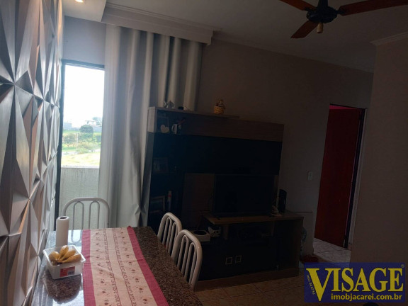 Imagem Apartamento com 2 Quartos à Venda, em Jardim Das Indústrias - Jacareí Imagem Apartamento com 2 Quartos à Venda, em Jardim Das Indústrias - Jacareí
