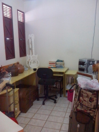 Imagem Casa com 4 Quartos à Venda, 270 m² em Capim Macio - Natal