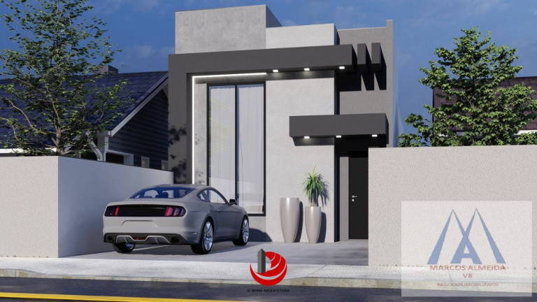 Imagem Casa com 3 Quartos à Venda, 85 m² em Parque Morumbi - Mogi Das Cruzes Imagem Casa com 3 Quartos à Venda, 85 m² em Parque Morumbi - Mogi Das Cruzes