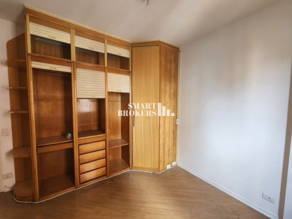 Imagem Apartamento com 3 Quartos para Alugar, 80 m² em Vila Mariana - São Paulo