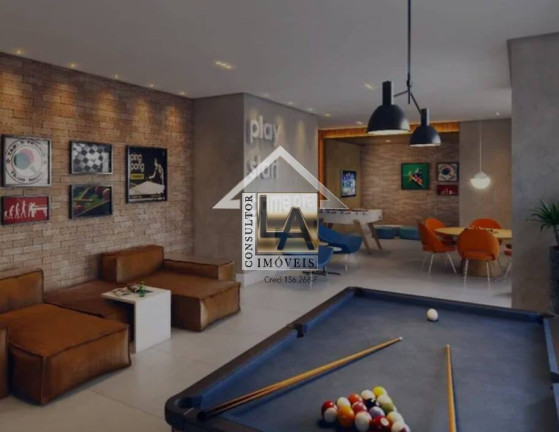 Imagem Apartamento com 3 Quartos à Venda, 91 m² em Granja Julieta - São Paulo Imagem Apartamento com 3 Quartos à Venda, 91 m² em Granja Julieta - São Paulo
