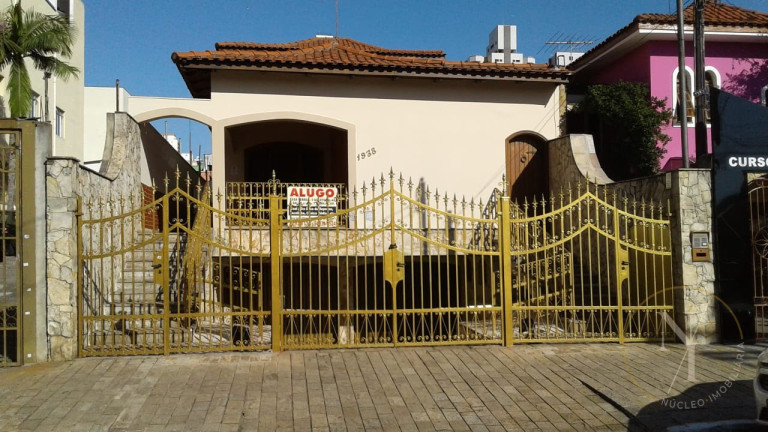 Imagem Casa com 6 Quartos à Venda, 520 m² em Chácara Belenzinho - São Paulo Imagem Casa com 6 Quartos à Venda, 520 m² em Chácara Belenzinho - São Paulo