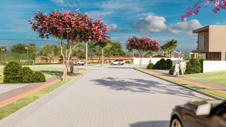 Imagem Terreno em Condomínio à Venda, 501 m² em Orla Norte - Porto Seguro Imagem Terreno em Condomínio à Venda, 501 m² em Orla Norte - Porto Seguro