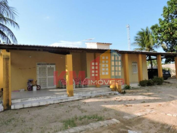 Imagem Casa com 3 Quartos à Venda, 720 m² em Presidente Costa E Silva - Mossoró Imagem Casa com 3 Quartos à Venda, 720 m² em Presidente Costa E Silva - Mossoró