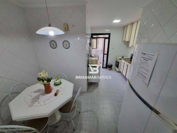 Imagem Apartamento com 3 Quartos à Venda, 103 m² em Pitangueiras - Guarujá Imagem Apartamento com 3 Quartos à Venda, 103 m² em Pitangueiras - Guarujá