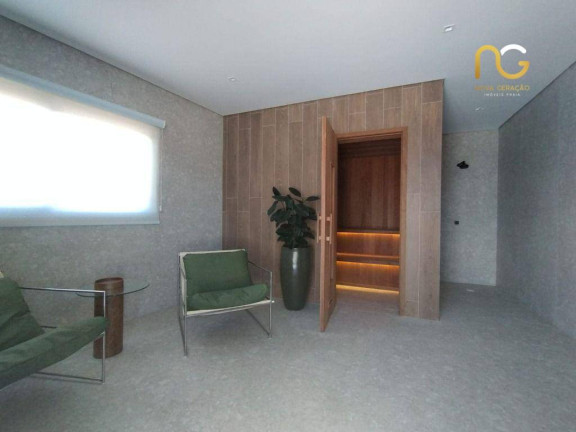 Imagem Apartamento com 2 Quartos à Venda, 73 m² em Aviação - Praia Grande