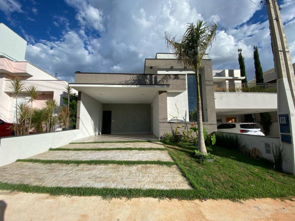 Imagem Casa de Condomínio com 3 Quartos à Venda, 200 m² em Jardim Novo Horizonte - Sorocaba