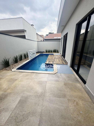Imagem Casa com 3 Quartos à Venda, 190 m² em João Aranha - Paulínia Imagem Casa com 3 Quartos à Venda, 190 m² em João Aranha - Paulínia