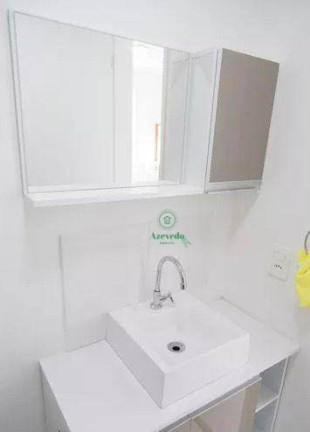 Imagem Apartamento com 2 Quartos à Venda, 34 m² em Tatuapé - São Paulo