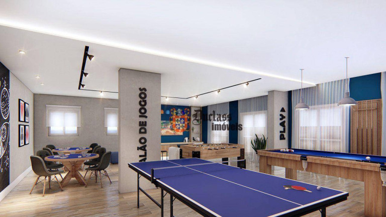Imagem Apartamento com 2 Quartos à Venda, 74 m² em Aviação - Praia Grande