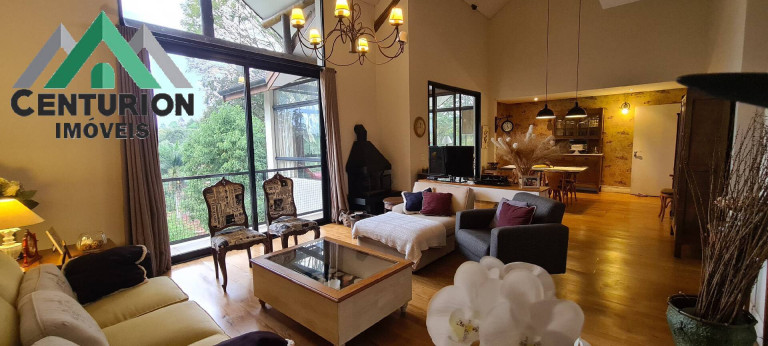 Imagem Casa com 3 Quartos à Venda, 900 m² em Jardim Mediterrâneo - Cotia Imagem Casa com 3 Quartos à Venda, 900 m² em Jardim Mediterrâneo - Cotia