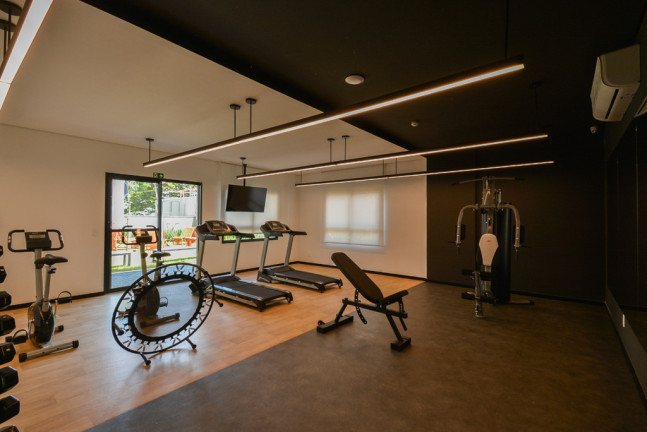 Imagem Imóvel com 1 Quarto à Venda, 27 m² em Moema - São Paulo Imagem Imóvel com 1 Quarto à Venda, 27 m² em Moema - São Paulo